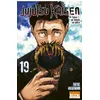 Image de Manga Jujutsu Kaisen Tome 19