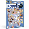 Image de Poster pédagogique + 58 stickers : chiens POP86596