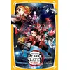 Image de Manga Demon Slayer Roman Jeunesse Tome 03