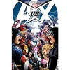 Image de Bande Dessinee Avengers Vs. X-men Tome 01