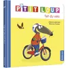 Image de P'TIT LOUP FAIT DU VÉLO Auzou-AU10167