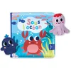 Image de Mon petit coffret de bain Sous l'océan