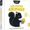 Image de Livre Mes premiers flaps Les petits animaux