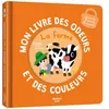 Image de Mon livre des odeurs et des couleurs La ferme