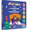 Image de Ptit Loup : Mes Comptines pour M'endormir - Mes Premiers Sonores Auzou-AU10588