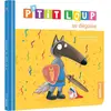 Image de P'tit loup Se deguise Auzou-AU10398