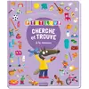 Image de CHERCHE ET TROUVE DES TOUT-PETITS - P'TIT LOUP - À LA MAISON Auzou-AU11336