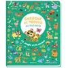 Image de Livre Cherche et trouve des tout-petits - La jungle et la savane