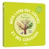 Image de MON LIVRE DES ODEURS ET DES COULEURS - LES SAISONS Auzou-AU11102
