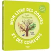 Image de Mon livre des odeurs et des couleurs - Les saisons