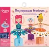 Image de Ma pochette d'artiste - Mes danseuses féériques Auzou-AU12209