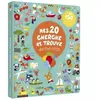 Image de MES 20 CHERCHE ET TROUVE DES TOUT-PETITS Auzou-AU11997