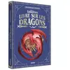 Image de MON FABULEUX LIVRE DES DRAGONS Auzou-AU13147