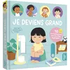 Image de Livre Je deviens Grand
