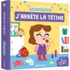 Image de Mon anim'agier Premiers apprentissages J'arrête la tétine