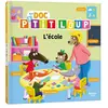 Image de MON DOC PTIT LOUP - LÉCOLE Auzou-AU00654