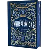 Image de LES WHISPERWICKS - TOME 1 - LE LABYRINTHE SANS FIN - ÉDITION RELIÉE COLLECTOR Auzou-AU12491