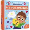 Image de Livre Mon Anim'agier Premiers apprentissages Les mots magiques