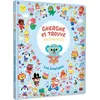 Image de Livre Cherche et trouve des tout-petits Les émotions