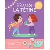 Image de Livre J'arrête la tétine