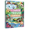 Image de MON CHERCHE ET TROUVE SURPRISE - LES ANIMAUX Auzou-1057171