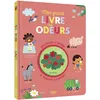 Image de Mon grand livre des odeurs