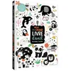 Image de Mon très grand livre d'éveil en noir et blanc