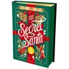 Image de ROMANCE DE L'AVENT : SECRET SANTA - ÉDITION COLLECTOR Auzou-1047936
