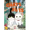 Image de Manga Hachi & Maruru Chats Des Rues Tome 01