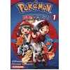 Image de Livre Pokemon Pokemon Rubis Omega Et Saphir Alpha Tome 1