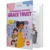 Image de Livre audio conteuse Faba : L’extraordinaire maîtresse Grace Trust Faba-BKF10001