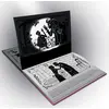 Image de Livre à Lire Dans Le Noir - La Belle et La Bete