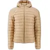 Image de Doudoune JOTT Nico Beige M P000MDOW01-804