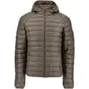 Image de Doudoune JOTT Nico Marron 4XL P000MDOW01-808