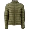 Image de Doudoune JOTT Mat Vert 3XL P000MDOW02-255