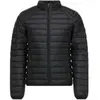 Image de Veste JOTT Mat Noos Noir 3XL P000MDOW02-999