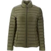 Image de Doudoune femme JOTT Cha Vert XS P000WDOW02-255