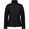 Image de Doudoune femme JOTT Cha Noos Noir S P000WDOW02-999