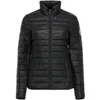 Image de Doudoune femme JOTT Cha Noos Noir M P000WDOW02-999