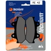 Image de TECNIUM Clapets carbone Aprilia RS50 - Rieju Drac50 RR (paire)