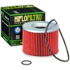 Image de Hiflofiltro Filtre à huile - HF192, taille 80 mm