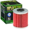 Image de Hiflofiltro Filtre à huile - HF207, taille 42 mm