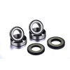 Image de Factory Links Kit roulements de colonne de direction - Kawasaki KX/KXF