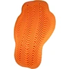 Image de Icon D3O® Viper Pro 2 Protection dorsale, orange, taille L pour Hommes
