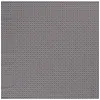 Image de Tissu bengaline imprimé abstrait vendu par 50 cm(...) - Gris