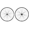 Image de Zipp Jeu De Roues De Route 101 Xplr Cl Disc Tubeless 12 x 100 / 12 x 142 mm