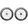 Image de Zipp Jeu De Roues De Route 808 Firecrest Cl Disc Tubeless 12 x 100 / 12 x 142 mm
