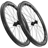 Image de Zipp Jeu De Roues De Route 303 Xplr S Cl Disc Tubeless 12s 12 x 100/12 x 142 mm