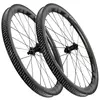 Image de Zipp Jeu De Roues Gravel 303 Xplr Sw Cl Disc Tubeless 12 x 100/12 x 142 mm