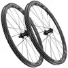 Image de Zipp Jeu De Roues De Route 303 Sw A1 10/12s Cl Disc Tubeless 12 x 100/12 x 142 mm